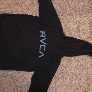Men’s Medium RVCA hoodie